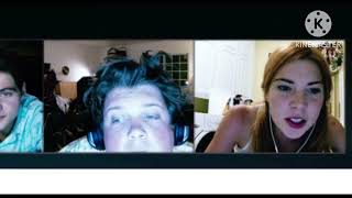 Unfriended Odd Squad Olive Meme 2014 NO SCREAMING [upl. by Atnohs529]