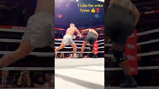 🔥 The Ultimate Faceoff 🥊 Mike Tyson vs Jake Paul  Whos ready to rumble 💪💣 netflix ufc 💔🥊 [upl. by Akienat]