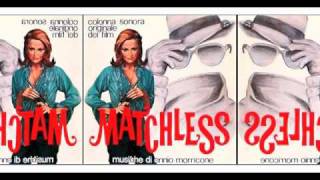 Ennio Morricone  Rincorsa Prima Matchless OST [upl. by Noreg]