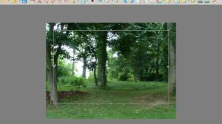 Xnviewpart2basic image editing [upl. by Barbey602]