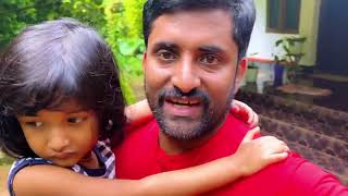 Edili with coconut chamanthi easy style  Oru real life  Vlog  142 [upl. by Neehcas]