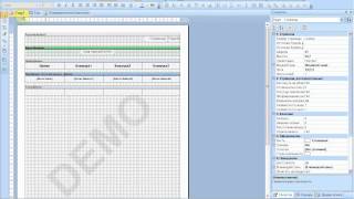 SCADAсистема MasterSCADA Отчеты Создание отчета Часть 1 [upl. by Reamonn]