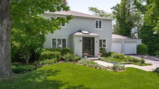 2 Milburn Ln East Hills NY [upl. by Nalod]