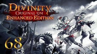 Divinity Original Sin EE — Part 68  Into Luculla [upl. by Dominik]