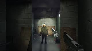 It isnt safe here  Gmod is a zombie horror game gmod garrysmod [upl. by Brownley]