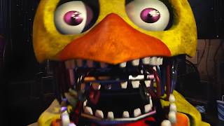 Mi PRIMERA VEZ en Five Nights at Freddys  Noche 1 [upl. by Salesin]