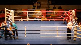 Staneva Svetlana vs Maryna Malovana 57 Kg semifinal [upl. by Alair765]