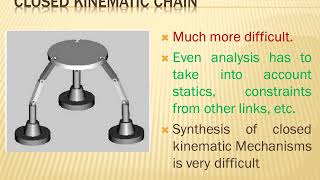 Manipulator kinematics [upl. by Bernstein]