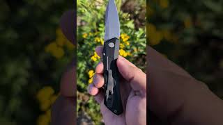 Protech Oligarch MagnaCut Sinkevich Design USA protechknives edcknife sinkevichdesign [upl. by Eicram]