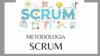 METODOLOGIA SCRUM [upl. by Acimehs]