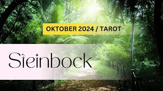 Steinbock Oktober 2024 [upl. by Florie]