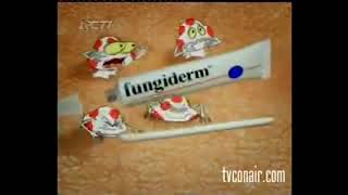 Iklan Fungiderm Langka  2004  2006 [upl. by Sauder619]