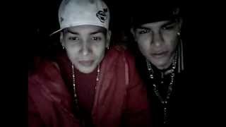 Adan Zapata y Thug Pol  Video Inedito [upl. by Gow]