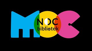 Noc Bibliotek w Bibliotece Uniwersytetu Gdańskiego 2024 [upl. by Curnin]