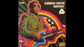 Clarence Carter Back door Santa [upl. by Royal]