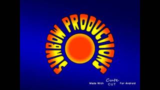 Sunbow Productions 19831995 Logo Remake [upl. by Yragerg]