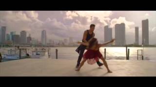 Step Up 4 Revolution Final Couple Dance [upl. by Karole951]