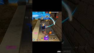 IMPOSSIBLE 🍷🗿 freefire gtk111 shortfeed shorts trending viralvideo [upl. by Gottuard]