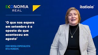 AGOSTO REGISTRA QUEDA DE PREÇOS EM GRUPOS IMPORTANTES APONTA IBGE  ECONOMIA REAL [upl. by Soule]