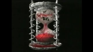 WWF Judgment Day 2001 Opening [upl. by Euf]