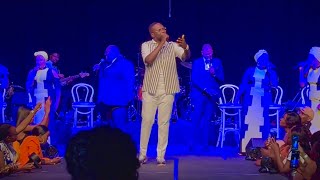 WAMUHLE JESU by Mnqobi Nxumalo 🙌🏻🙌🏻🙌🏻 Intimate Worship Cape Town [upl. by Yule]