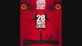 28 days later  Grandaddy am 180 [upl. by Scoville743]