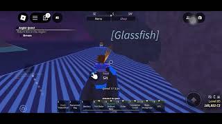 Trolling a hacker in fisch [upl. by Arvo]