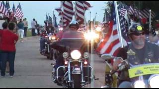 Patriot Guard Riders  Who are they [upl. by Jenn918]