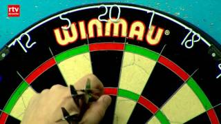 Assen maakt zich op voor grootste darttoernooi ter wereld Dutch Open Darts [upl. by Nodal964]