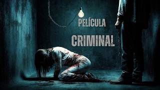 Ella es la única víctima sobreviviente del asesino en serie Película Crimen Basada en Hechos Reales [upl. by Floeter]