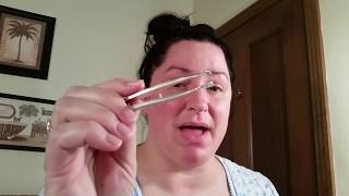 Clogged Eye Glands  Express Tutorial  Tearse [upl. by Washburn]