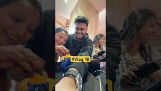 Free Ka Popcorn Kabhi Khaaye ho   Foodie Ankit Vlog 18 minivlog [upl. by Siron]