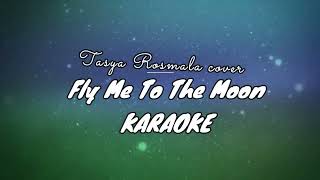 FLY ME TO THE MOON MIDI MINUSONE KARAOKE [upl. by Solberg]