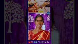 Folk Singer Medipally Sujatha Song On Muddumulla Bandham  Folk Songs  LegendTvTelugu1 [upl. by Ravilob]