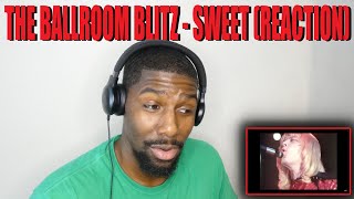 FUNNY GUYS  The Ballroom Blitz  Sweet Reaction [upl. by Noed910]