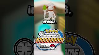 Its Been 16 Years Since Smeargle Won Worlds [upl. by Etnahsa148]