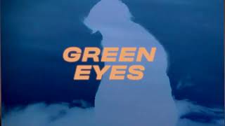 Arden Jones  quotgreen eyesquot Visualizer [upl. by Atteuqcaj]