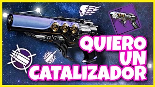 🏆 VULPECULA tiene que ser EL MEJOR cañón de mano de 180 RPM  Destiny 2 destiny2 eclipse [upl. by Igor]