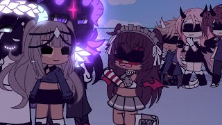 Honestly entcore  PART 4 GACHA MUSIK VIDEO by Aylin [upl. by Klemperer790]