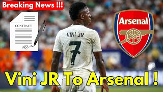 BREAKING NEWS GREAT DEAL ARSENAL TRANSFER RUMORS [upl. by Zizaludba365]