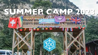 WWESU Summer Camp 2023 KISC [upl. by Comstock697]