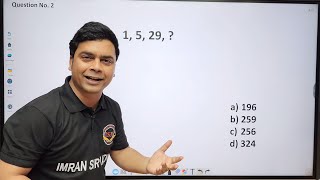 Logical Reasoning Questions  Maths Tricks  imran sir maths [upl. by Goode]