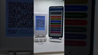 Effortless Dynamic QR Code Integration with Android POS  IntentBased Approach Explained bhimupi [upl. by Welbie]