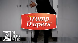 Trump Diapers [upl. by Bobbye]