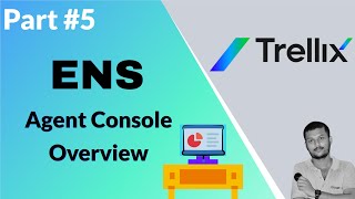 Navigating Trellix Endpoint Security ENS Comprehensive Console Overview [upl. by Kilar]