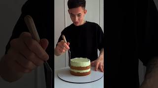 ZROBIŁ DOSKONAŁY TORT I NIKT NIE CHCIAŁ GO😋😱🍰📹 namelesscake [upl. by Phelia531]