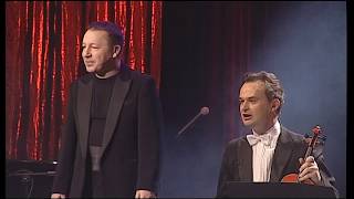 Zbigniew Zamachowski amp Grupa MoCarta  Kobiety jak te kwiaty Official HD 2011 [upl. by Ha]