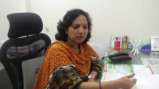 Weight loss experience of Durvankur Panchakarma and Infertility center in Ahmednagar [upl. by Troy]