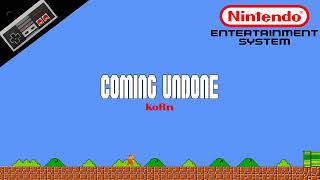 KoRn — Coming Undone 8Bit Cover  NES Soundfont Remix  Meme Songs [upl. by Clova417]