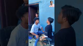 Game Of Spoons 🤣🤣 funny comedy surajroxfunnyvide surajroxfunnyvib viral shorts [upl. by Nyluqcaj90]